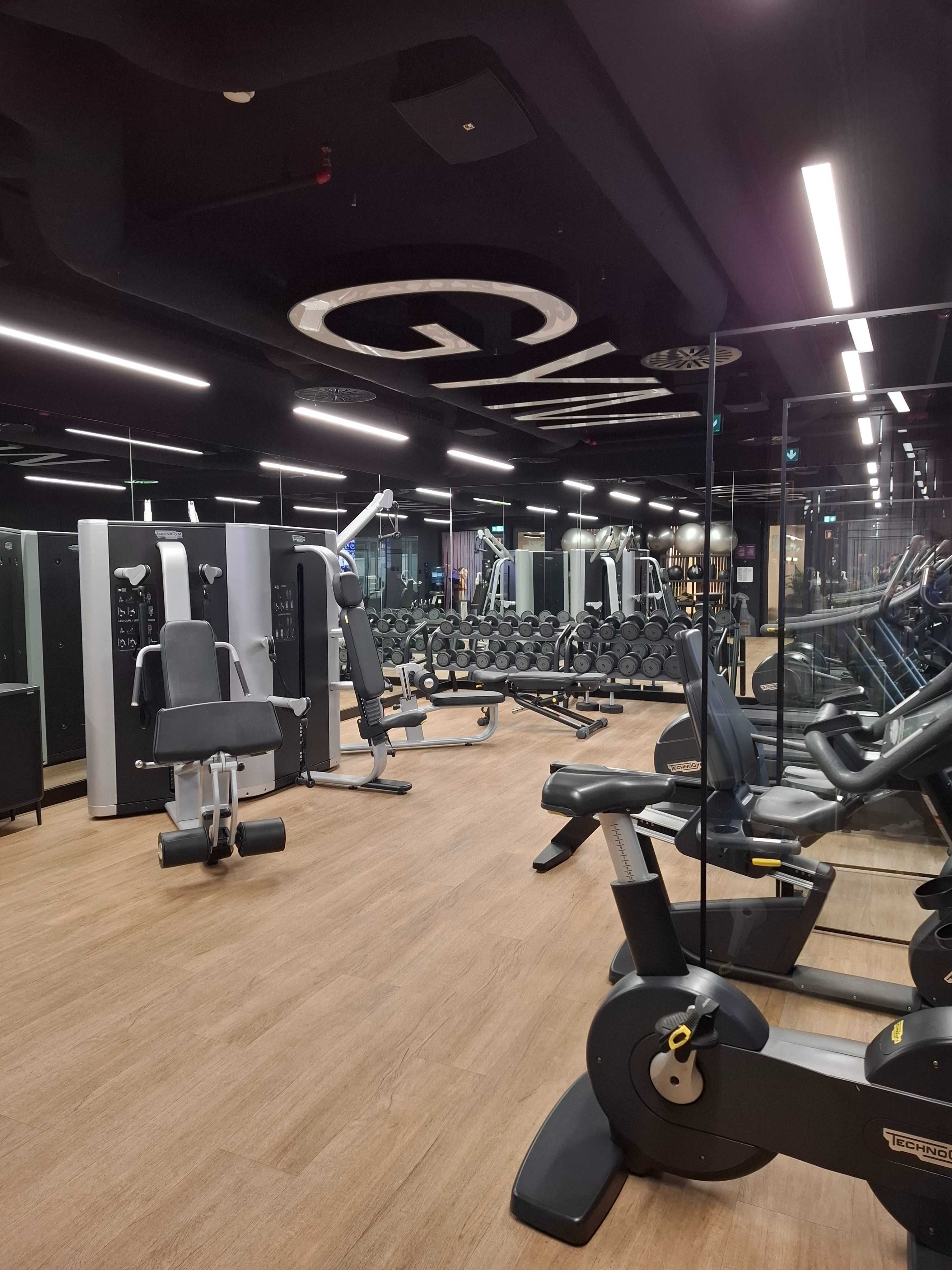 Personal Trainer - Baixa do Porto