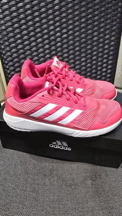 Кросівки Adidas 39.5-25cm