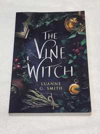 The Vine Witch - Smith