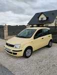 Fiat Panda 1.1 benzyna 2006 rok