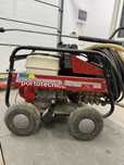 Myjka wysokociśnieniowa Portotecnica LS 2875 – Honda GX340 11 koni