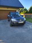 Chevrolet Captiva SUW 4X4