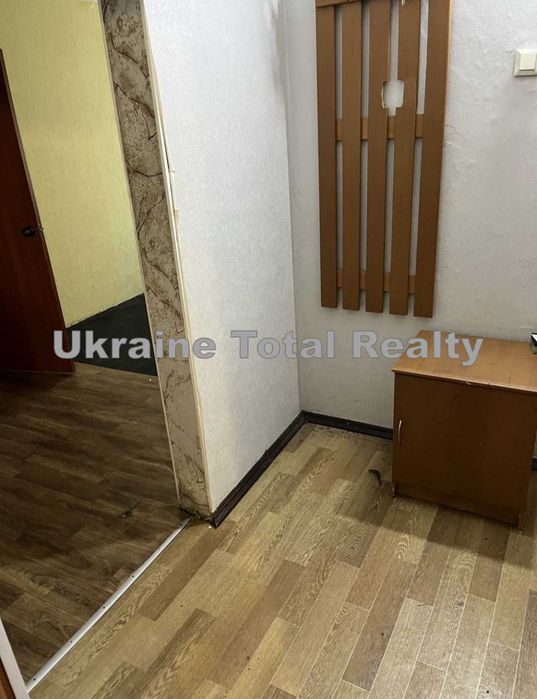 ТРОЕЩИНА! Велика 3 кімнатна квартира 86м2! Вулиця Бальзака 4