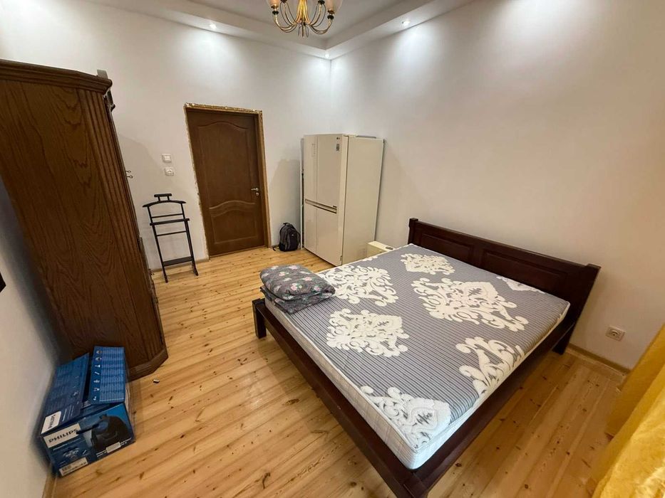 Сдается 2-х комн. квартира с ремонтом, правый берег