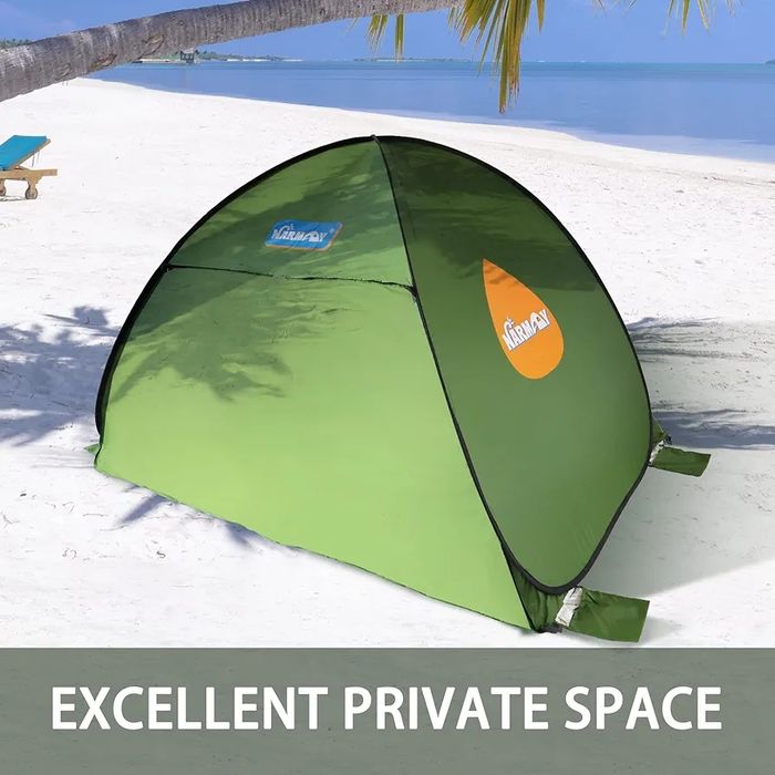 [Novo] Tenda Campismo Pop-up 3-4 Pessoas