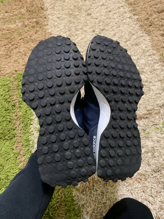 Кросівки New belance