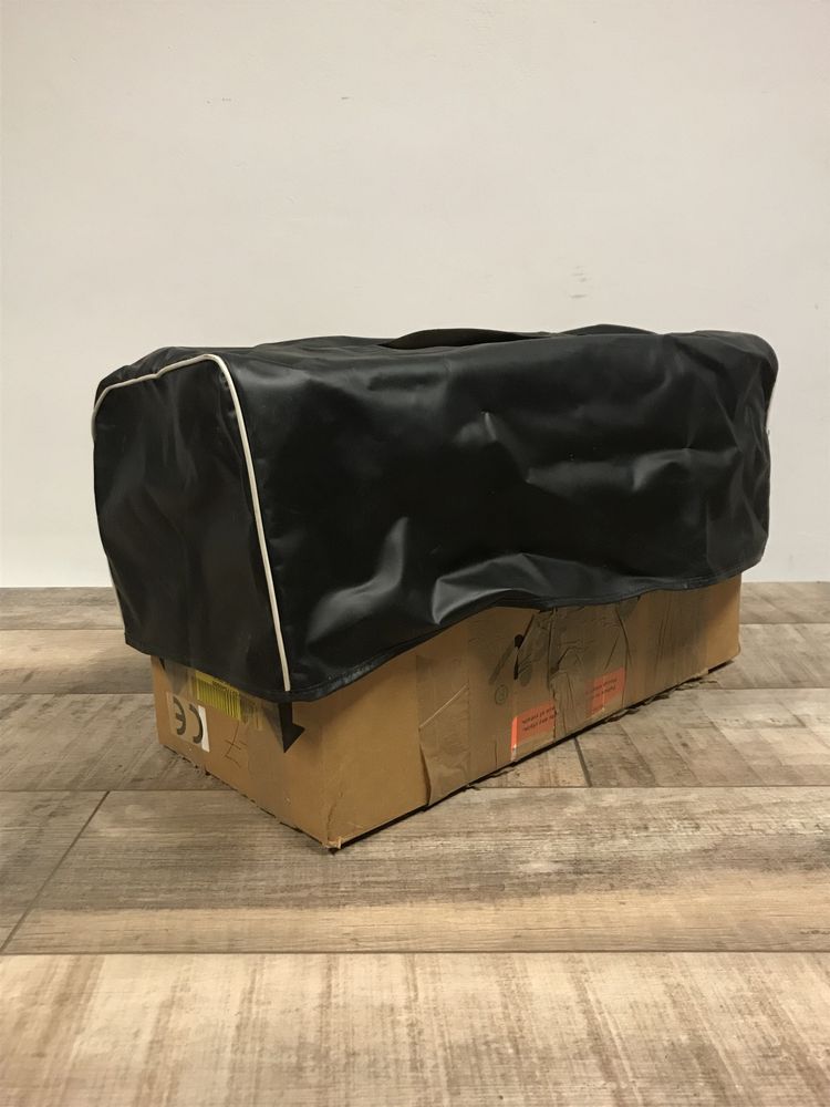 Pokrowiec na wzmacniacz Marshall 58x28x19 #136