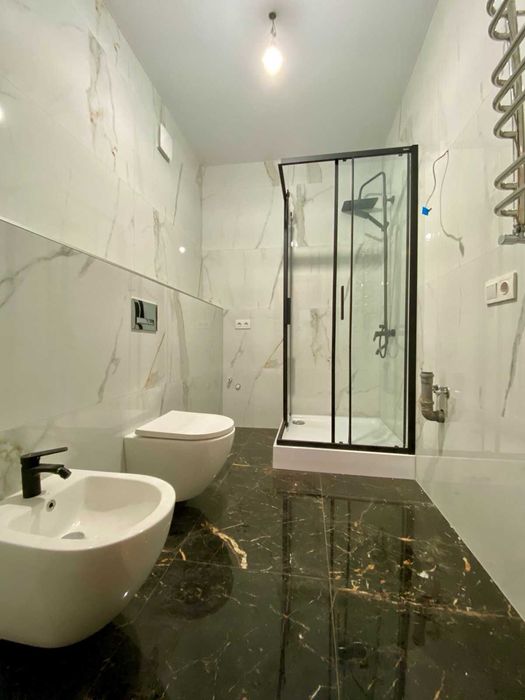 Твоя нова квартира в ЖК "Style House"