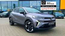 Renault Captur techno Eco-G 100 / ZYSKAJ 10 600 zł - ZADZWOŃ I KUP