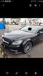 Felgi 20" mercedes cls w218 5x112