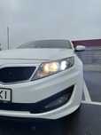 Продам Kia K5 2013 року