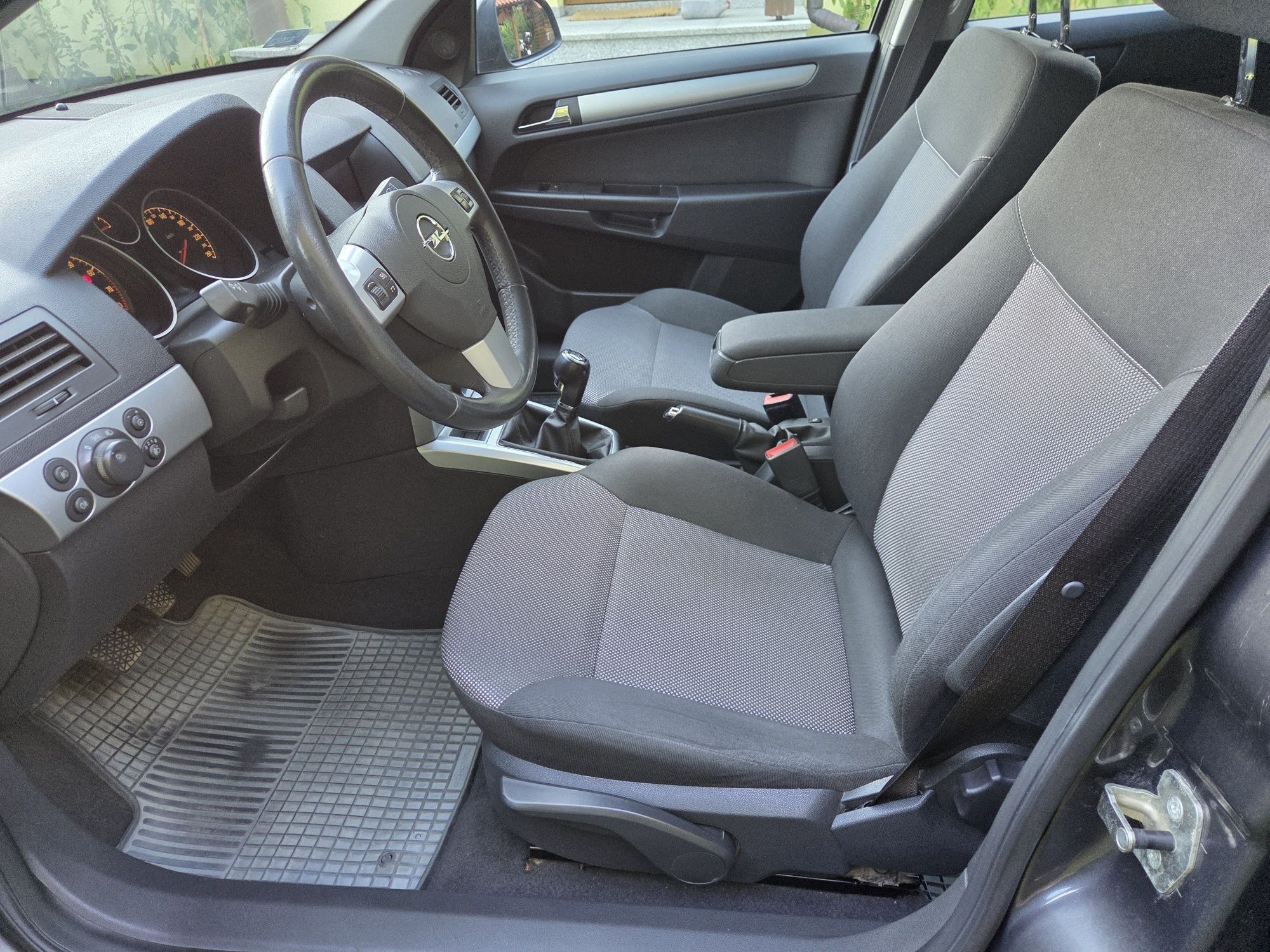 Astra h 1.4 2009/10