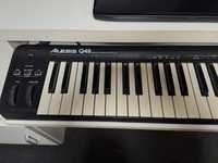 Klawiatura MIDI Alesis Q49