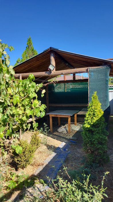 Продаю будинок в Миколаївському районі.