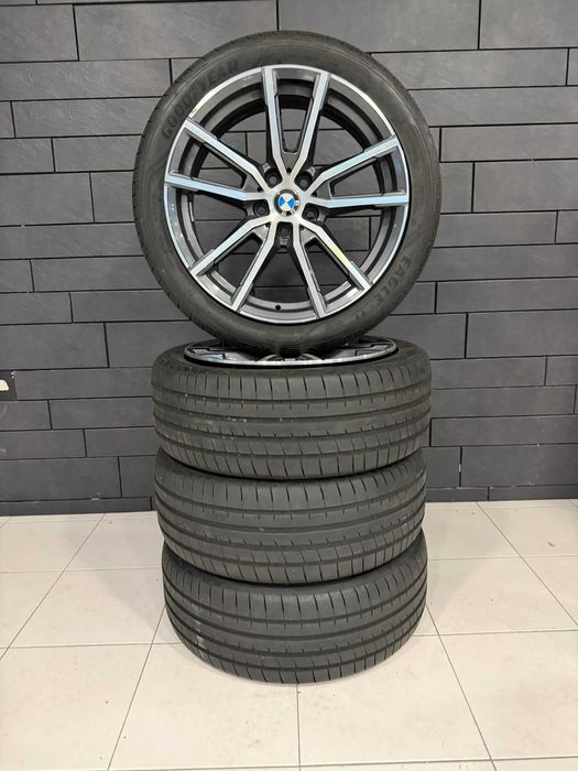 Jantes Originais 18 Bmw 5x112