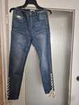 Jeansy damskie Diverse 36