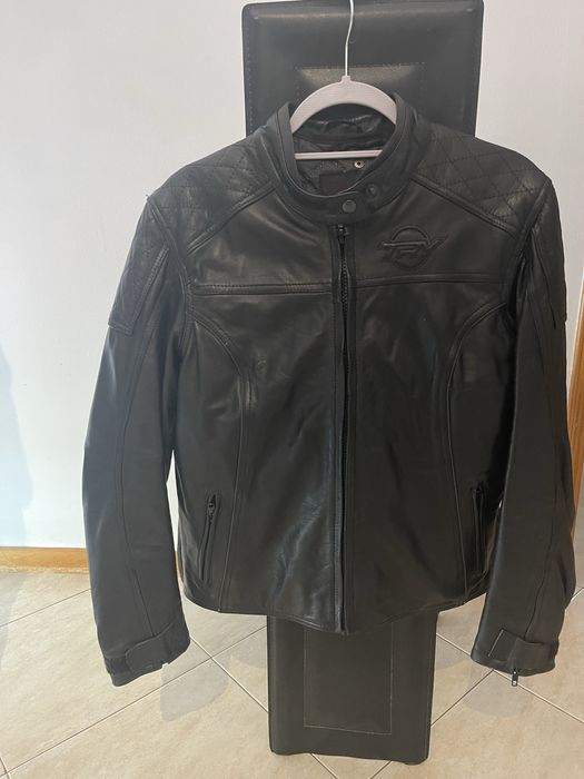 Casaco em pelo Mota senhora