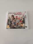 Fire Emblem Fates Birthright Nintendo 3DS