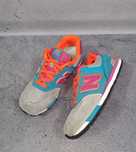 Кроссовки New Balance 574 женские 997 999 обувь 550