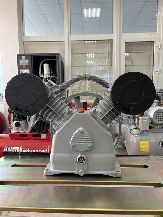 Компресорний блок! Голова компрессора Remeza:LB75,LB50,LB40,LB30,LT100