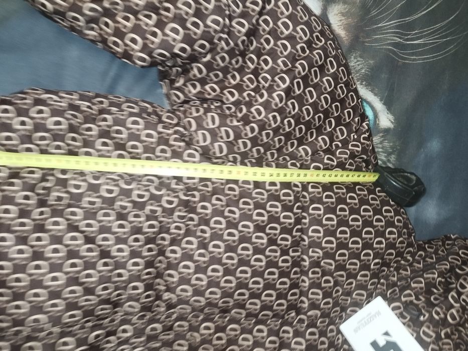 Жіноча куртка Діор