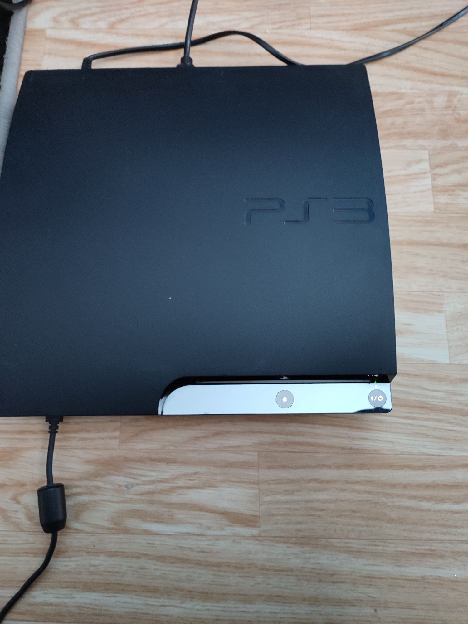 Konsola PlayStation 3 , wersja 320GB Pudelko