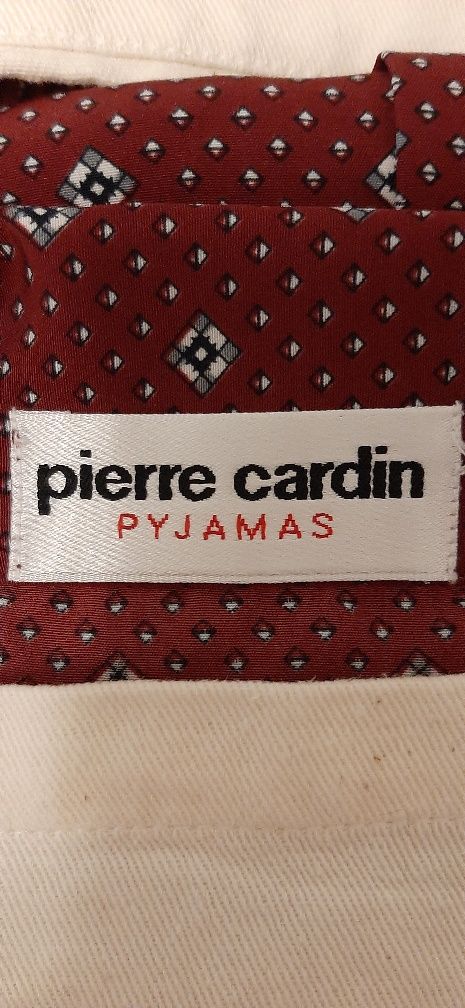 Pijamas homem tamanho L Pierre Cardin