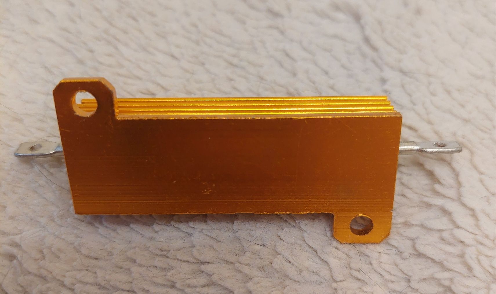 Силовой резистор RX24 50W 5R