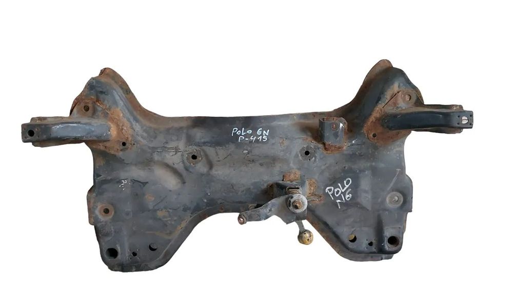 Rama Belka Zawieszenia Sanki Volkswagen Polo III 6N (1994 – 2001) - Gwarancja Wysyłka