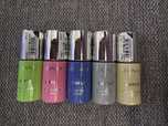 5x Neonail lakier hybrydowy Simple 3w1