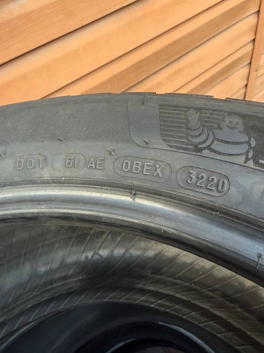 Продам зимнюю резину