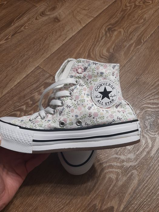 Продам Кеди Converse