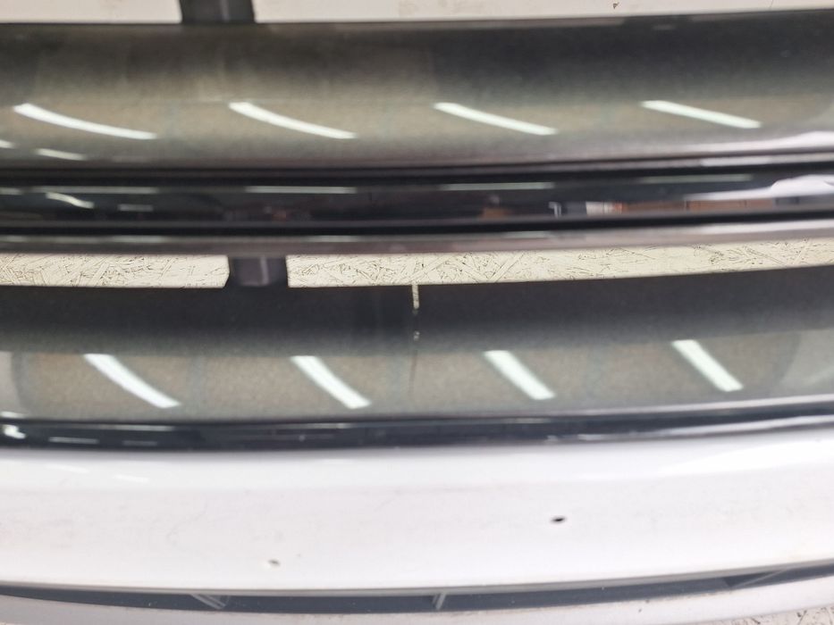 Zderzak przód Ford Kuga MK2 II lift