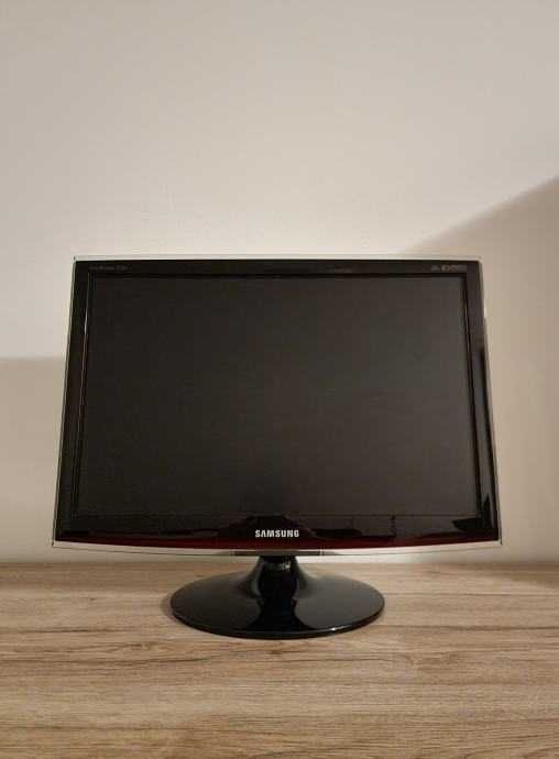 TV/ Monitor Samsung SyncMaster T240HD