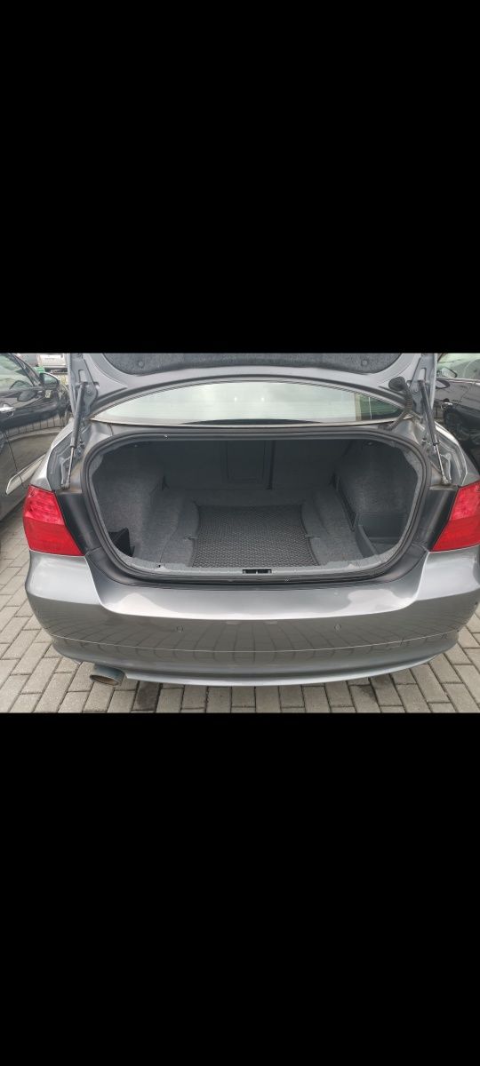 BMW 320D Full Extras