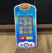 Interaktywny smartfon Vtech