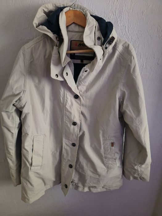 Damska kurtka Musto Red Yacht  XXXL