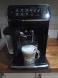 Ekspres do kawy PHILIPS Latte Go EP3241/50
