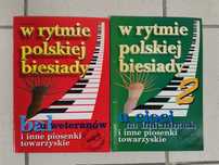 Zagraj to sam W rytmie polskiej biesiady 1,2