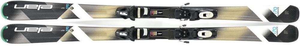 Narty Elan Explore 72 170 cm
