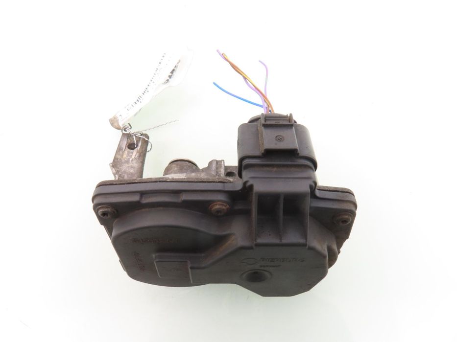 PRZEPUSTNICA WYDECHU SEAT LEON III 2.0 TDI 51500203 500253691
