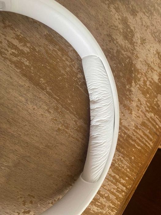 Headset JBL Branco