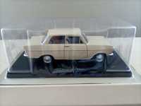 Model kolekcjonerski Opel Kadett A 1962