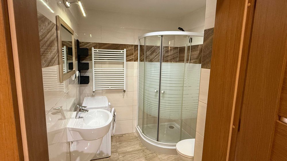 Kawalerka bez opłat czynszowych. Suchanino.