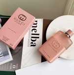 PerfumyLOVEEDITIONRóżowyflakondlakobiet90ml