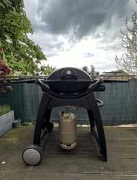 Газовий гриль Weber Q2200