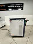 Laser Czyszczący PULSACYJNY - NOWY Fiber 300W 15mJ - AIR - bez wody