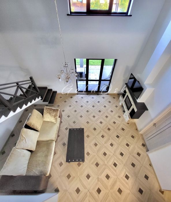 Оренда Будинку Басейн. Сауна.КамIн.Газ.Генератор. Осокорки.