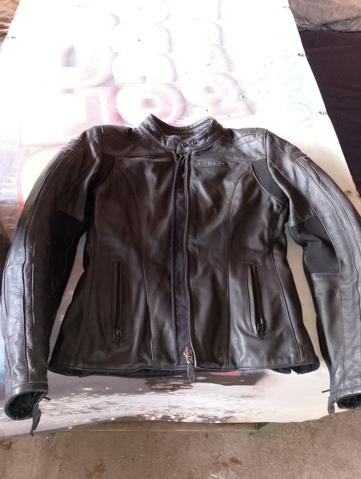 Мото боти мото куртка