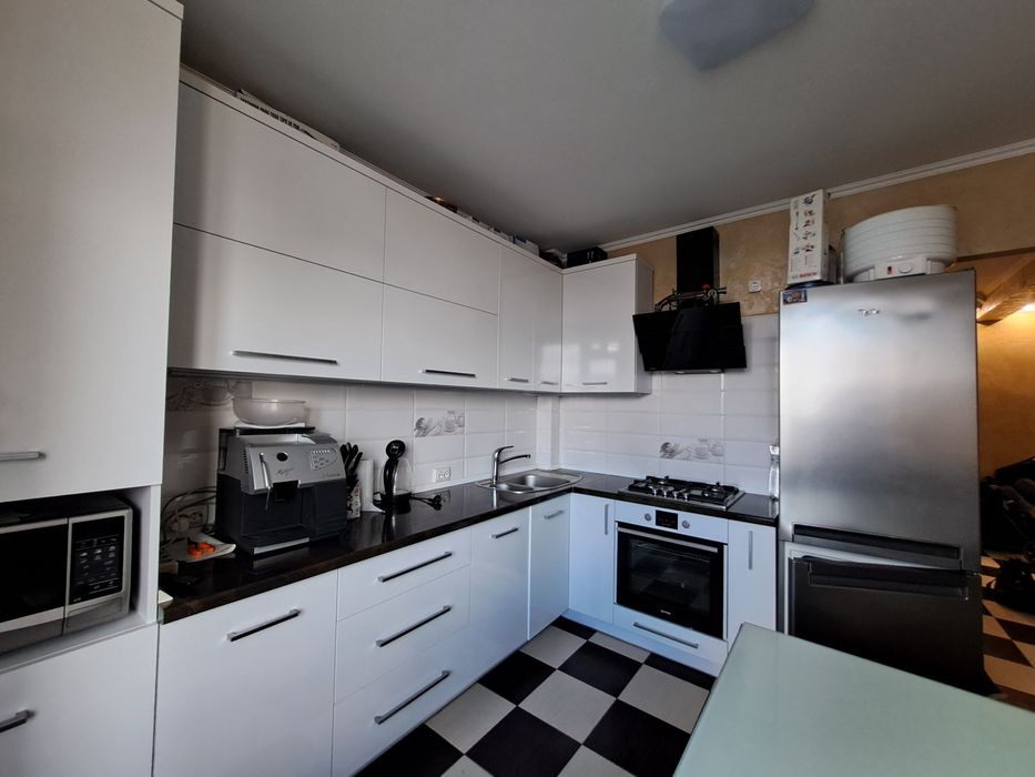 Продаж 2к квартира Тернопіль Новий світ вул Вільхова